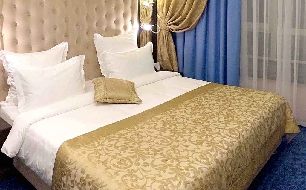 Классическое покрывало