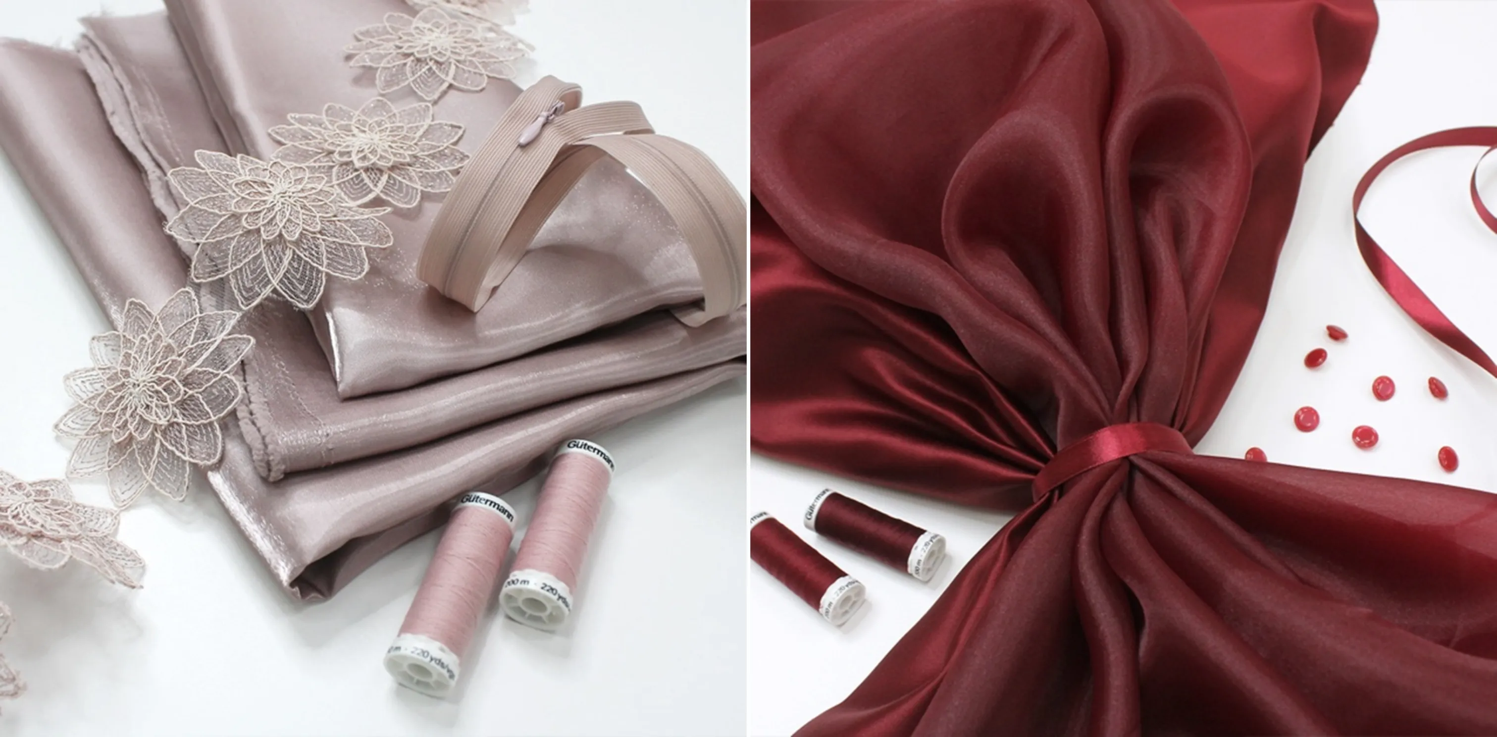 Материалы для творчества