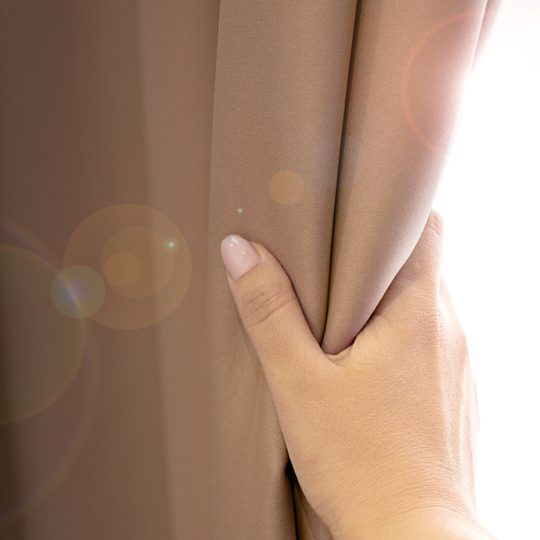 Шторы блэкаут