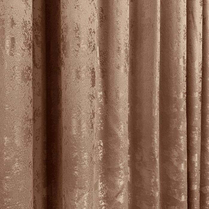 Портьера  МИРТЕК JAVA 180х310 1 шт (цвет 13 гвоздика)