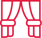 Готовые шторы