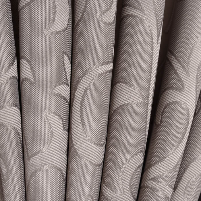 Штора на ленте стачная NORMANDUS