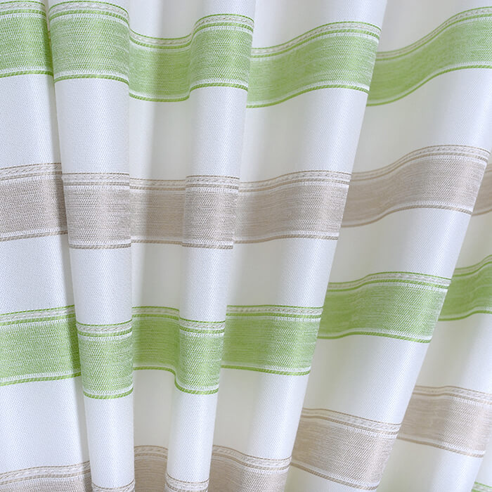 Штора на ленте LEVANTO