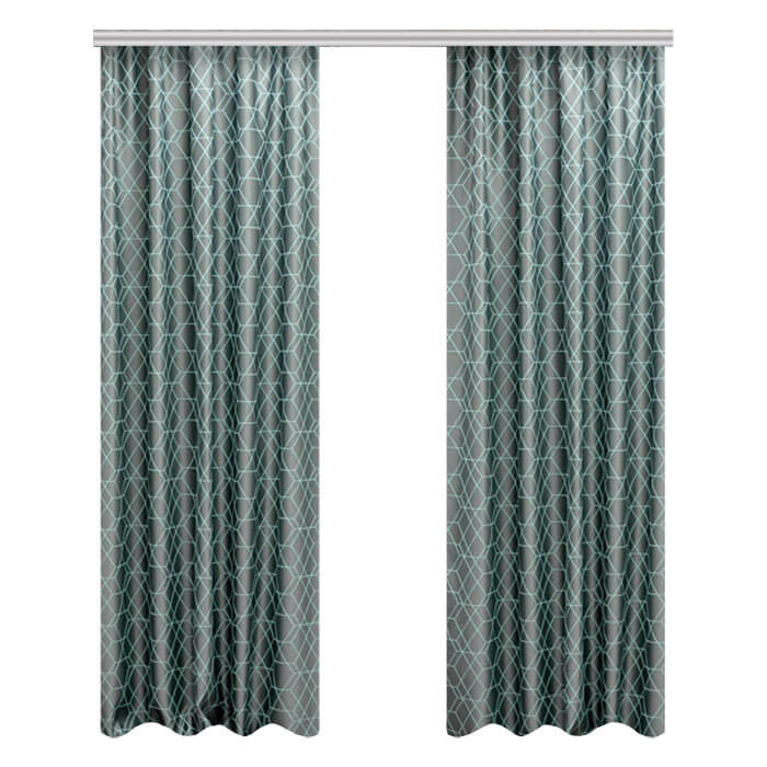 БФ BUSE 09_цвет Е35 водная синь