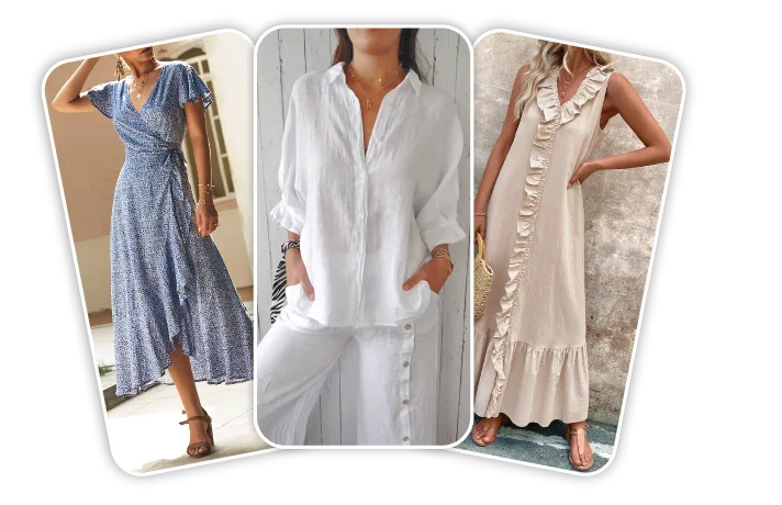 СОЗДАВАЙТЕ ЛЕТО СВОИМИ РУКАМИ