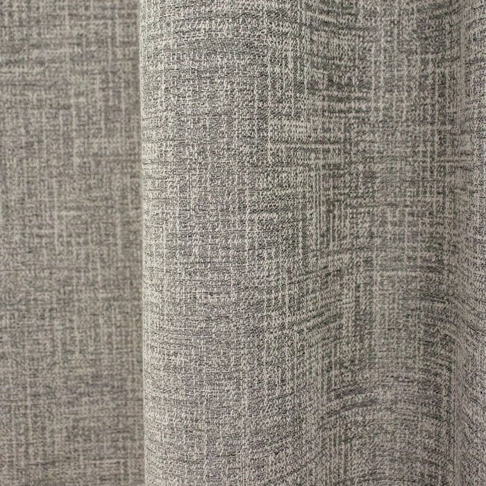 Портьера  МИРТЕК LIAR 14 180х280 1 шт (цвет С3117 разбеленный кофейный)