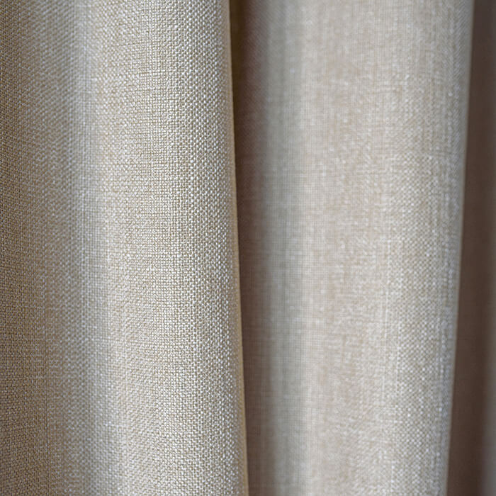 Штора на ленте GRACE