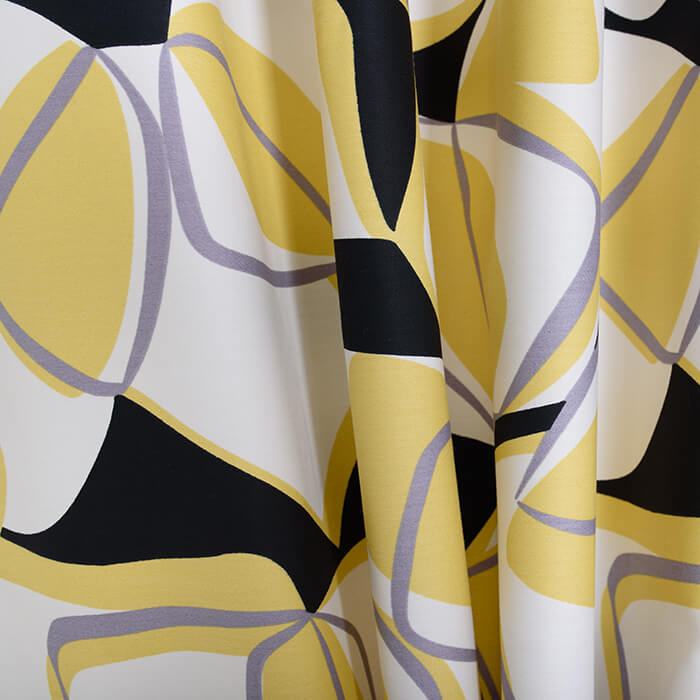 Штора на ленте URAL 