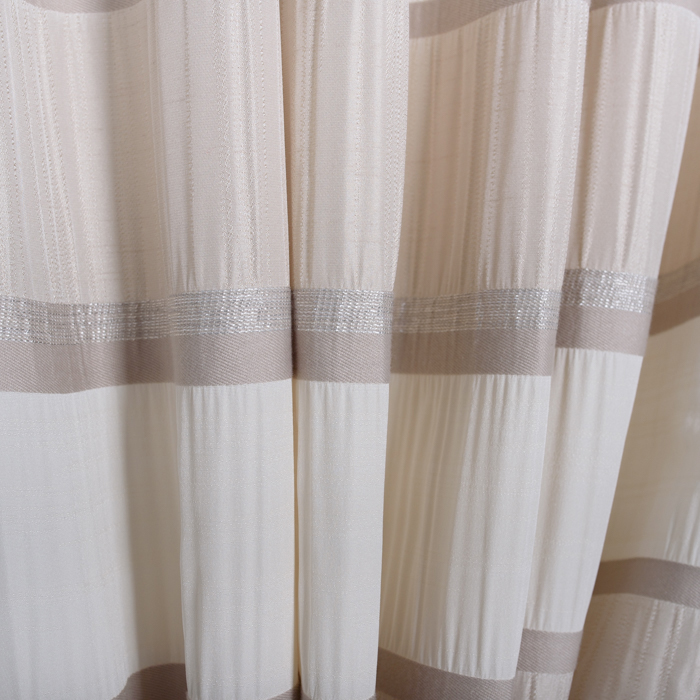 Штора на ленте ERALDO