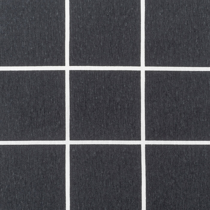 Постельное белье ЕВРО МИРТЕК EVERYDAY CAGE 200х220-1шт 235х260-1шт 50х70-2шт 70%хлопок 30%пэ черный_Каталог-v2_MIRTECK