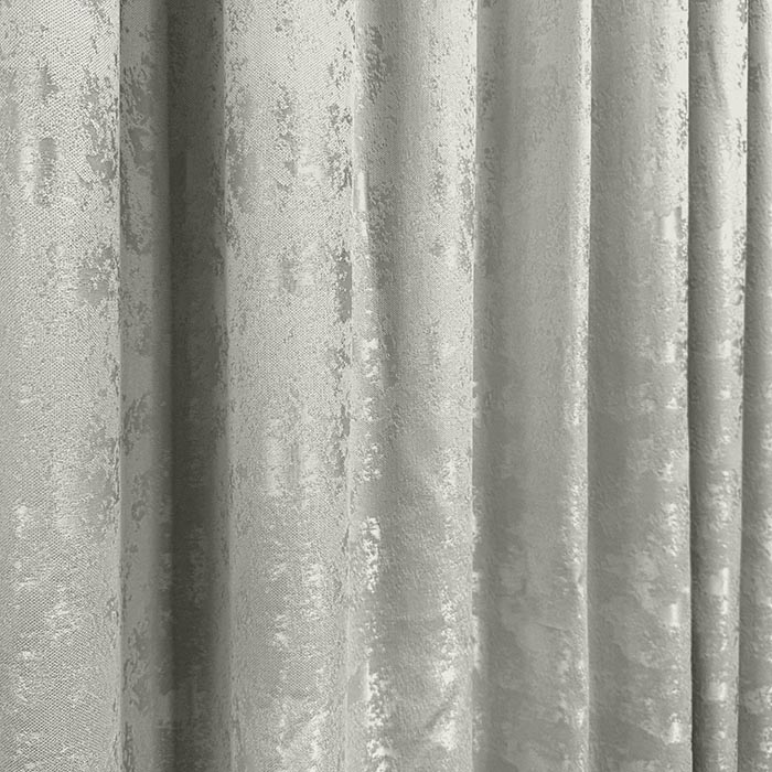 Портьера  МИРТЕК JAVA 180х310 1 шт (цвет 22 глубокий серый)