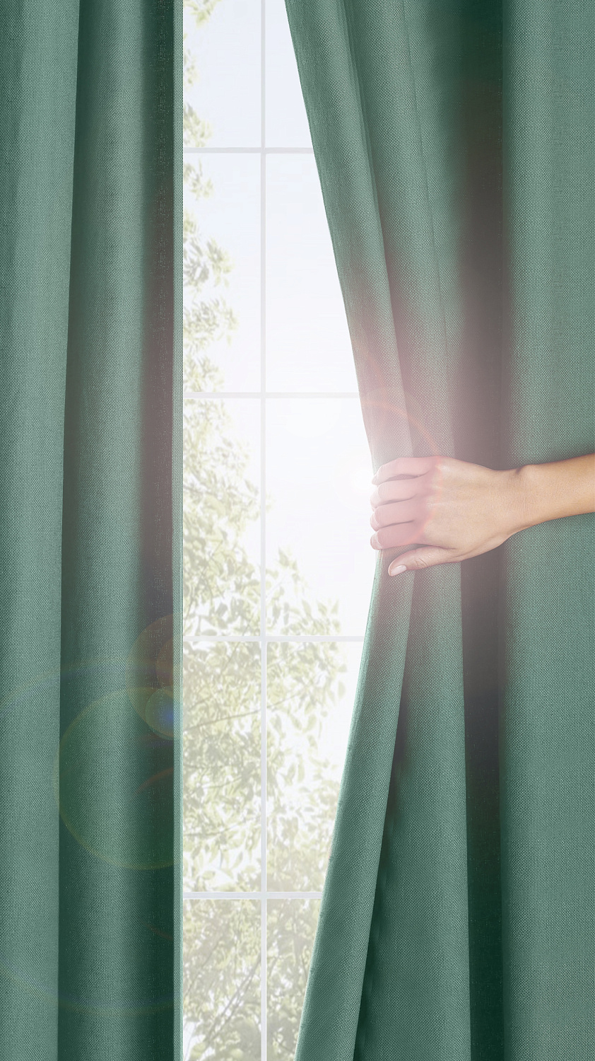 Шторы blackout (блэкаут)