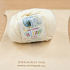 ALIZE Baby wool 50-175 40% 20% 40%