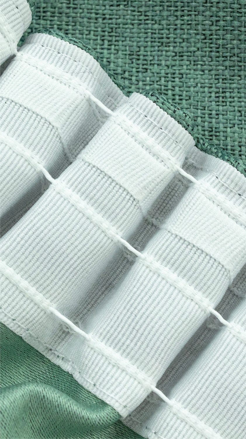 Шторы blackout (блэкаут)