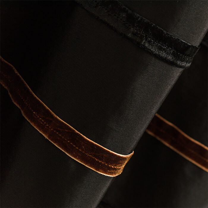 Штора на ленте YANNY  Штора на ленте YANNY