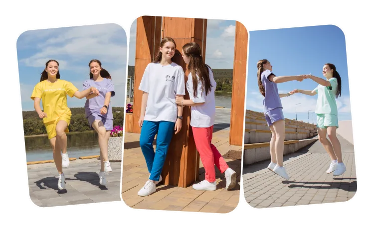 -20% на всю яркую трикотажную коллекцию -20% на всю яркую трикотажную коллекцию