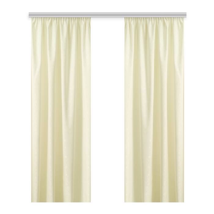 Штора на ленте KAVALA Штора на ленте KAVALA